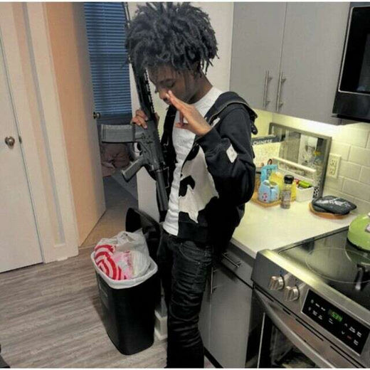 Prada Archive - 'We Gon B 5' [Ringtone]
