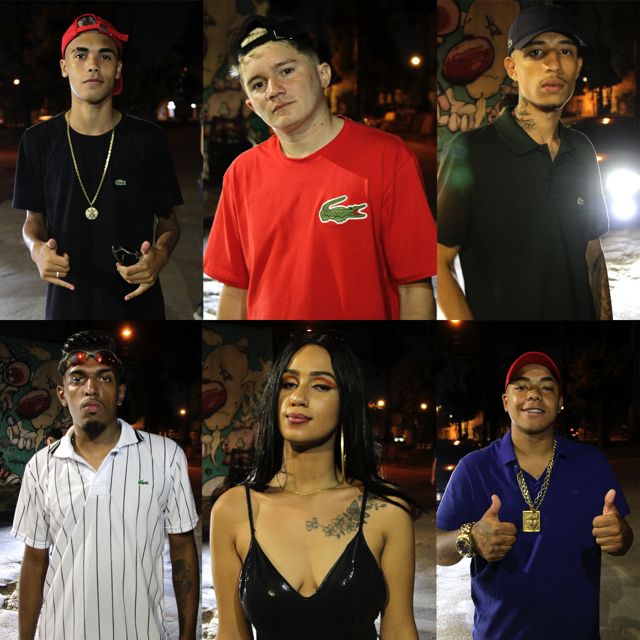 MC Fernando - 'Superação Set 2022 (feat. NATHY A BRABA & MC DM & Mc Lck & Mc Lc & Mc Jhon do Pan)' [Ringtone]