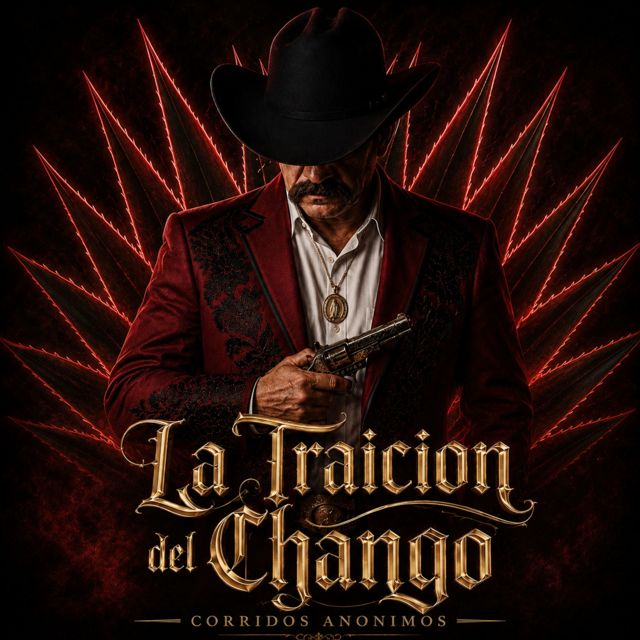 Corridos Anonimos - 'Soy El Mas Chingon' [Ringtone]