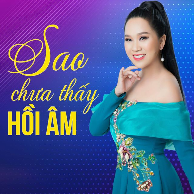 Hồng Phượng - 'Sao Chưa Thấy Hồi Âm' [Ringtone]