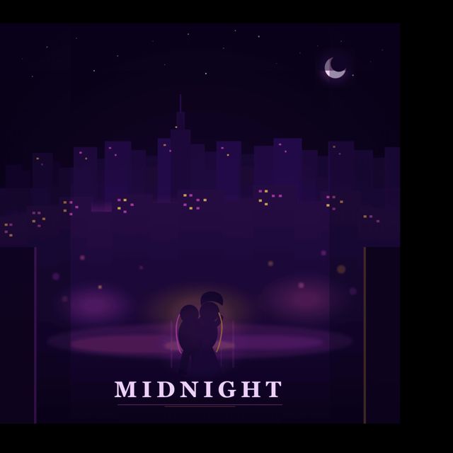 Vjazzy - 'Midnight' [Ringtone]