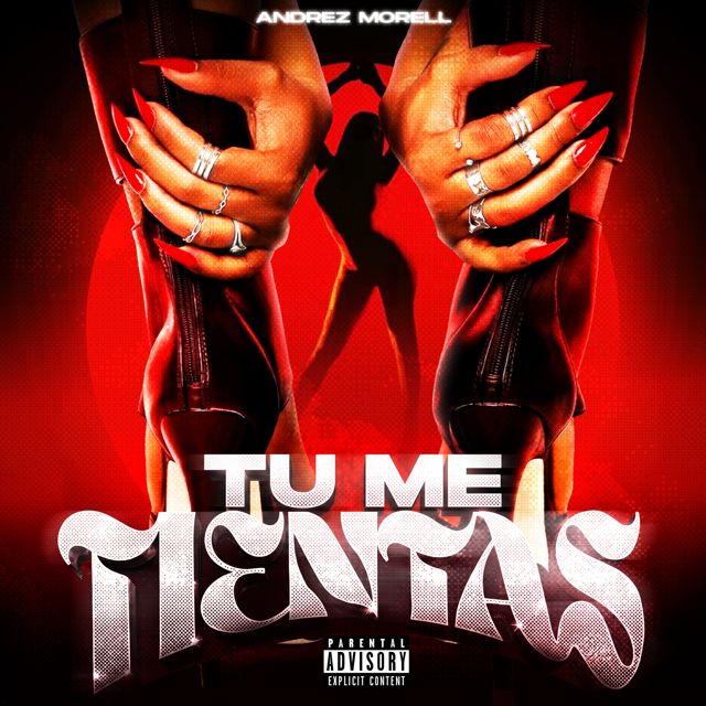 Andrez Morell - 'Tu me tientas' [Ringtone]