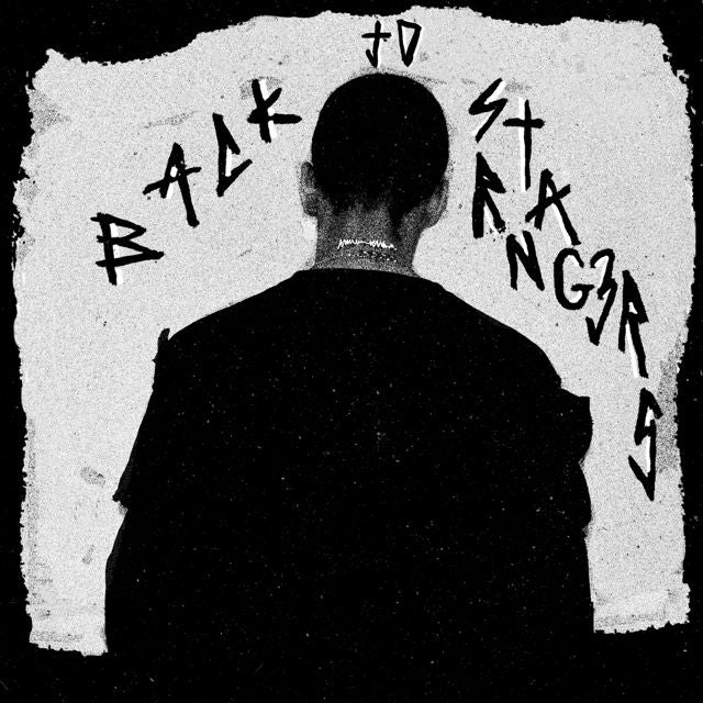 Partyoføne - 'Back To Strangers' [Ringtone]