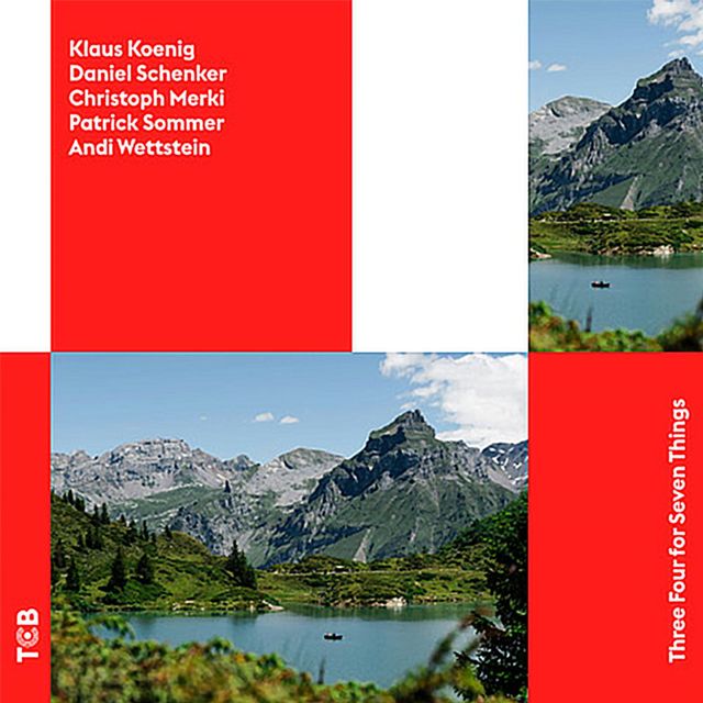 Klaus Koenig Seven Things - 'Three Four For Seven Things' [Ringtone]