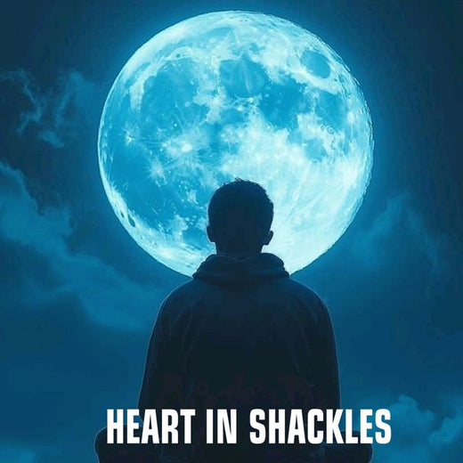 Cahoxx - 'Heart In Shackles' [Ringtone]