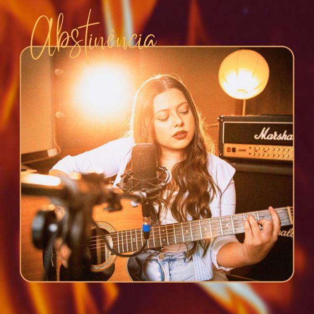 Ayme - 'Abstinência' [Ringtone]