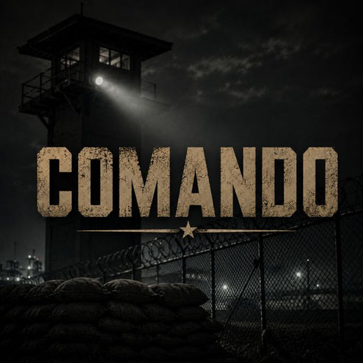 X9XNINE - 'Comando' [Ringtone]