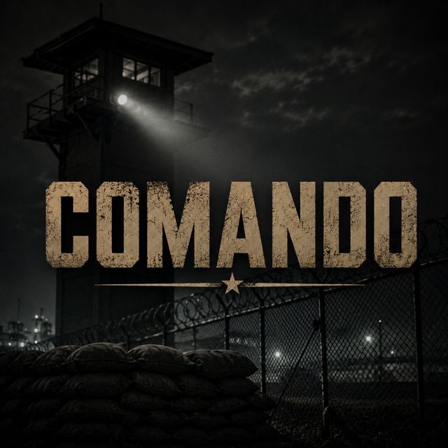 X9XNINE - 'Comando' [Ringtone]