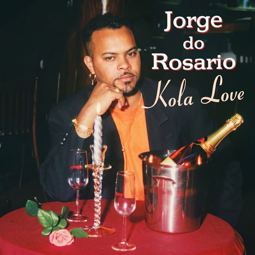 Jorge do Rosario - 'Pensá Passode' [Ringtone]