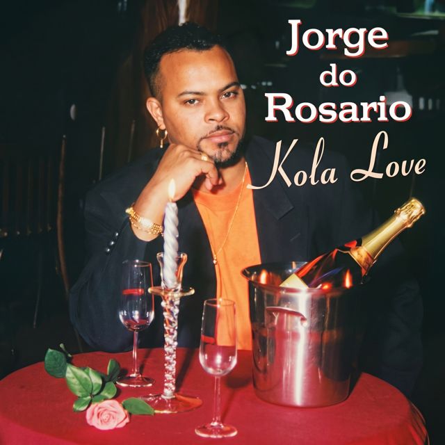 Jorge do Rosario - 'Bô Falám' [Ringtone]