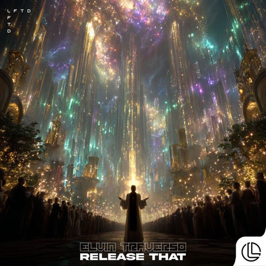 Elvin Traverso - 'Release That' [Ringtone]