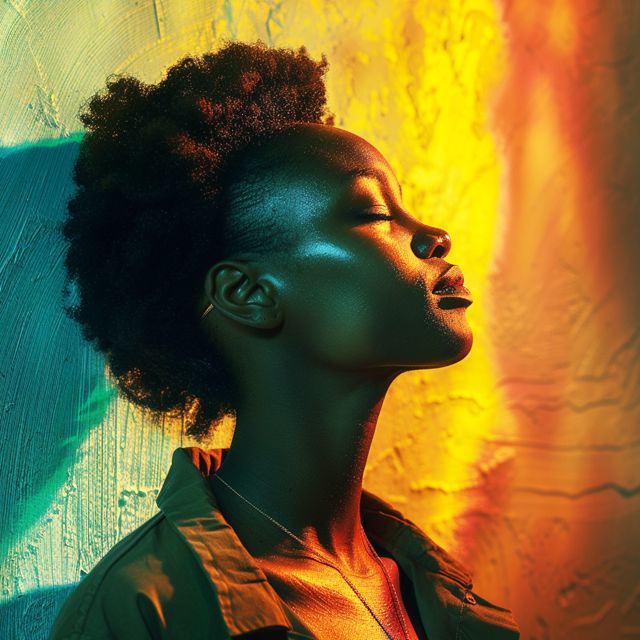 DJ Afroviax - 'I Don’t Carry It Anymore' [Ringtone]