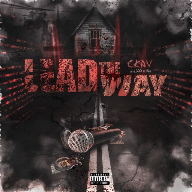 Ckav - 'lead the way' [Ringtone]