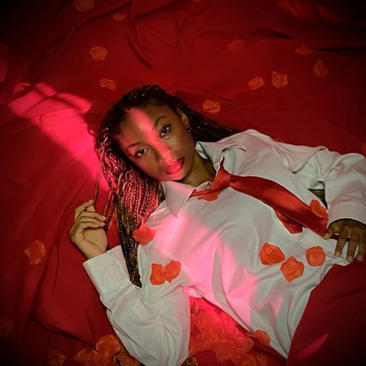 DINNY - 'CONTROL (feat. BLUE NATION ENT & Draco Beat)' [Ringtone]