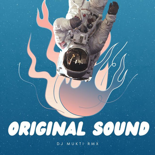 Dj Mukti Rmx - 'Original Sound' [Ringtone]