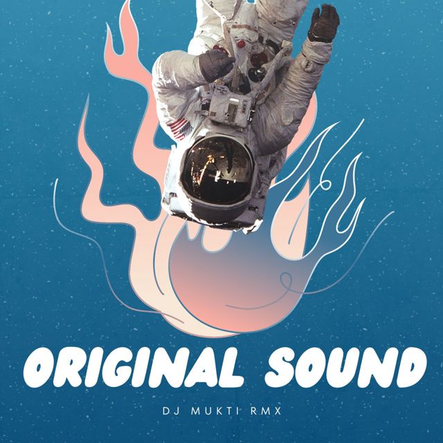 Dj Mukti Rmx - 'Original Sound' [Ringtone]