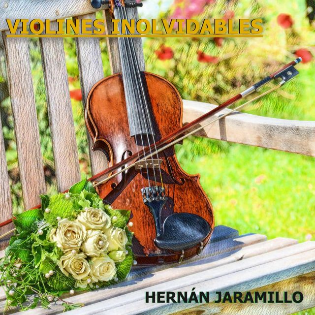 Hernán Jaramillo - 'El botecito' [Ringtone]