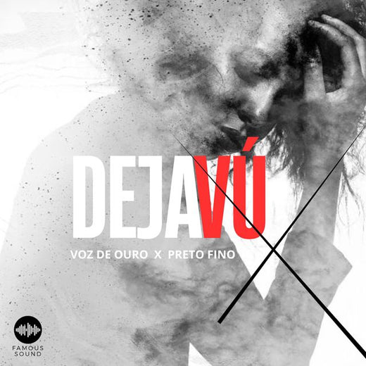Voz De Ouro - 'Dejavú (feat. Preto Fino)' [Ringtone]