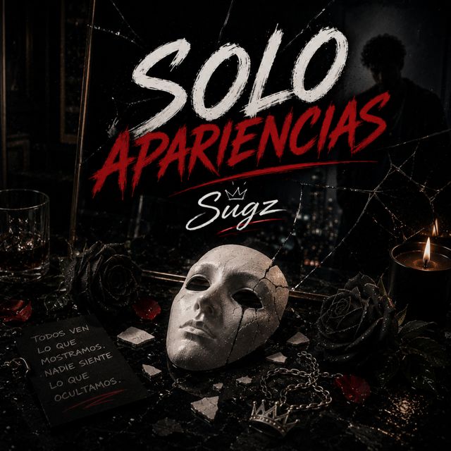 Sugz SP - 'Solo apariencias' [Ringtone]