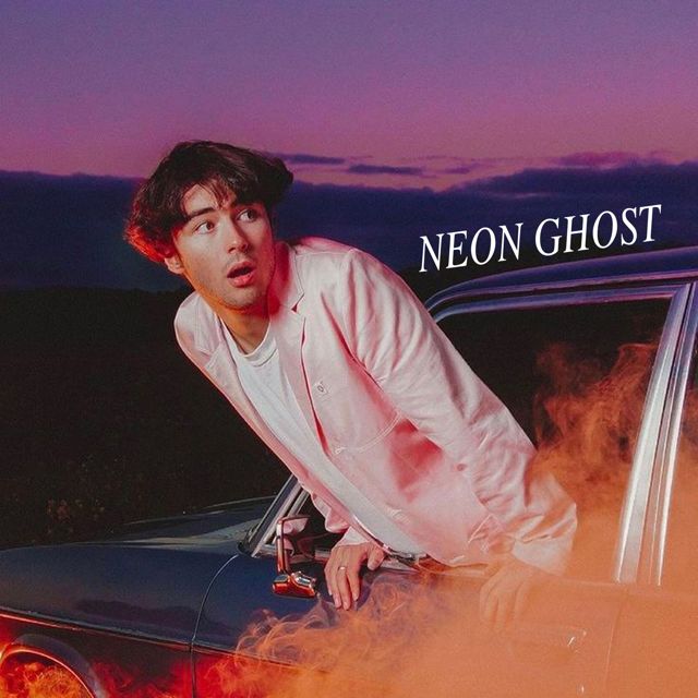 Cahoxx - 'Neon Ghost' [Ringtone]