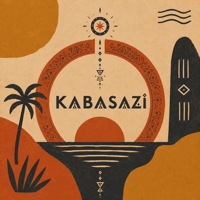 Olmedo - 'KABASAZI' [Ringtone]
