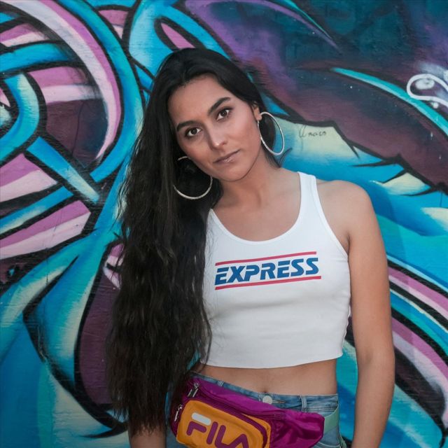 Barbie Black - 'Jangueo' [Ringtone]