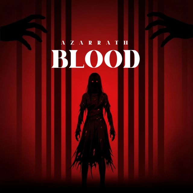 Azarrath - 'Blood' [Ringtone]
