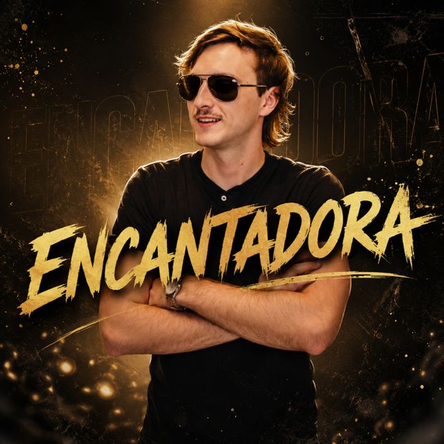 Lean Dotta - 'ENCANTADORA' [Ringtone]