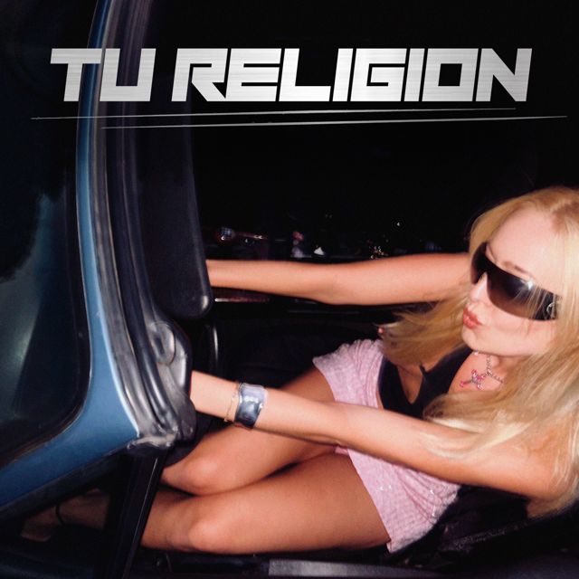 Bea Barbi - 'Polysexxx' [Ringtone]