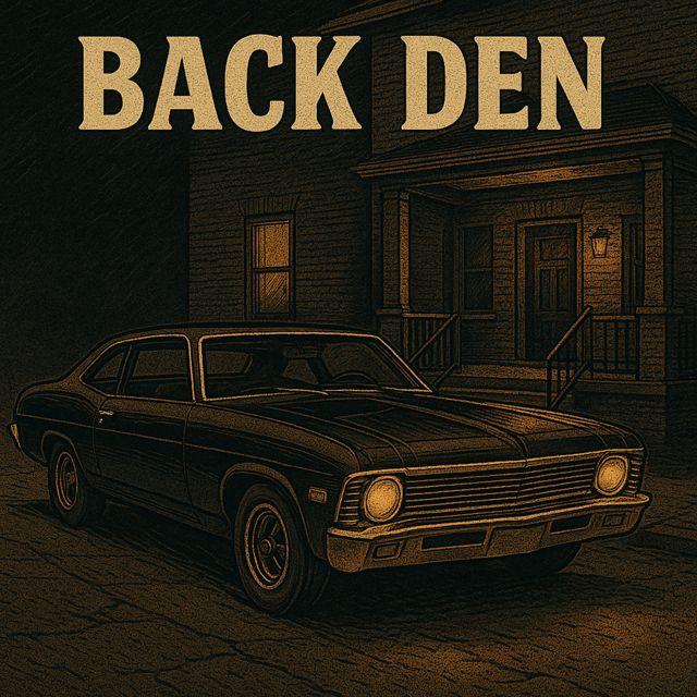 Officialdjaaron - 'Back Den' [Ringtone]