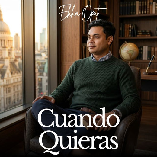Ekha Opat - 'Cuando Quieras' [Ringtone]