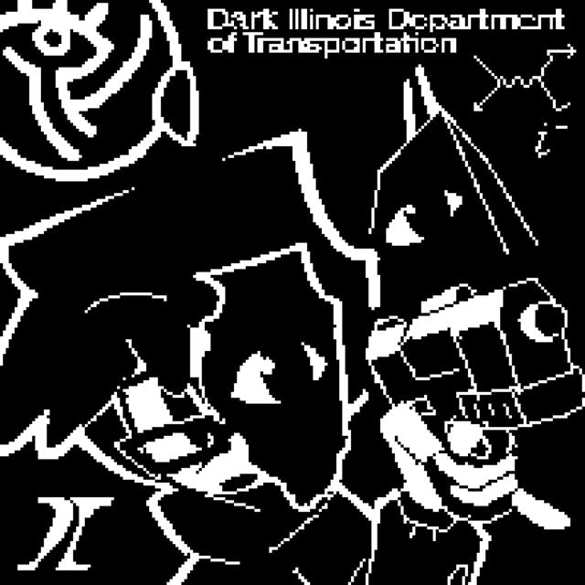 AQUASINE - 'dark illinois' [Ringtone]