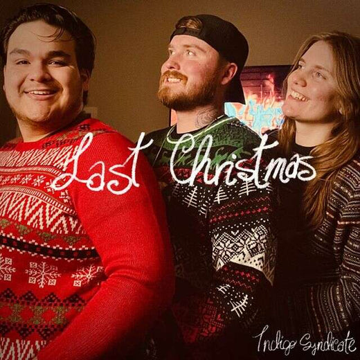 Indigo Syndicate - 'Last Christmas' [Tono de llamada]