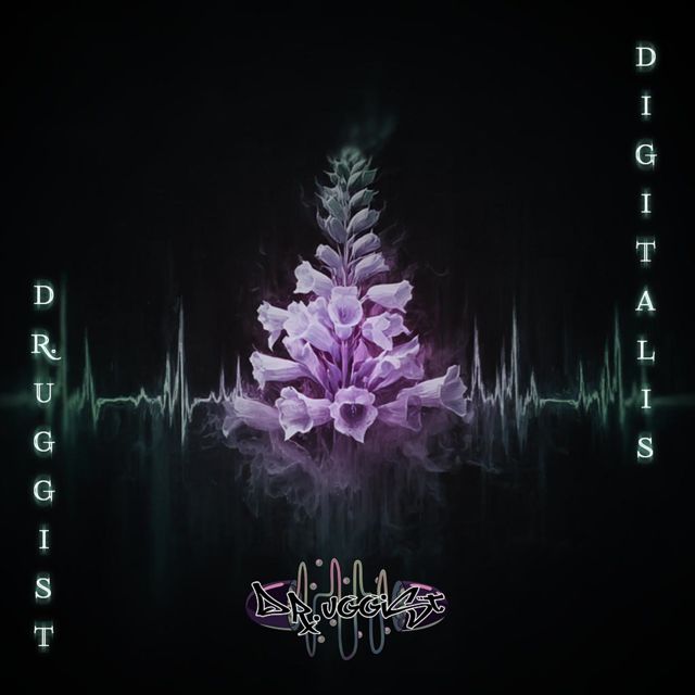 Dr. Uggist - 'Digitalis' [Ringtone]