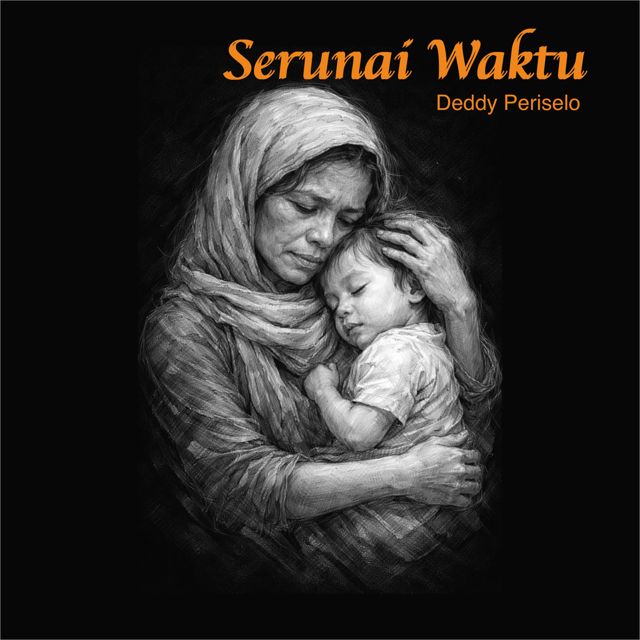 Deddy Periselo - 'Serunai Waktu' [Ringtone]