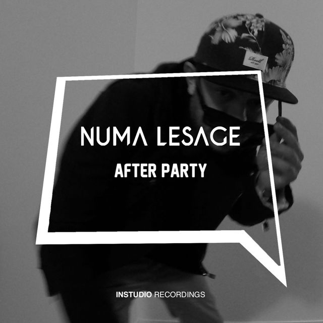 Numa Lesage - 'After Party (Original Mix)' [Ringtone]
