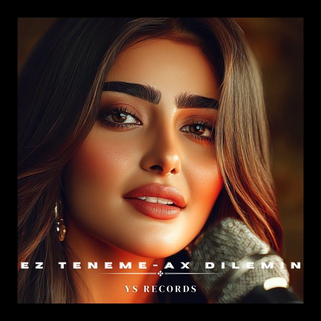 Serhan Records - 'EZ TENEME - AX DILEMIN (Kurdish Folk)' [Ringtone]