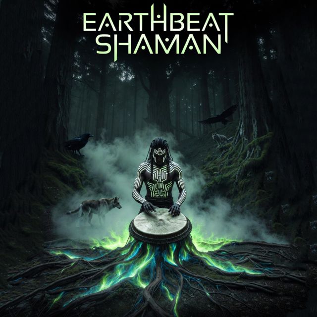 KiwiXP - 'Earthbeat Shaman' [Ringtone]