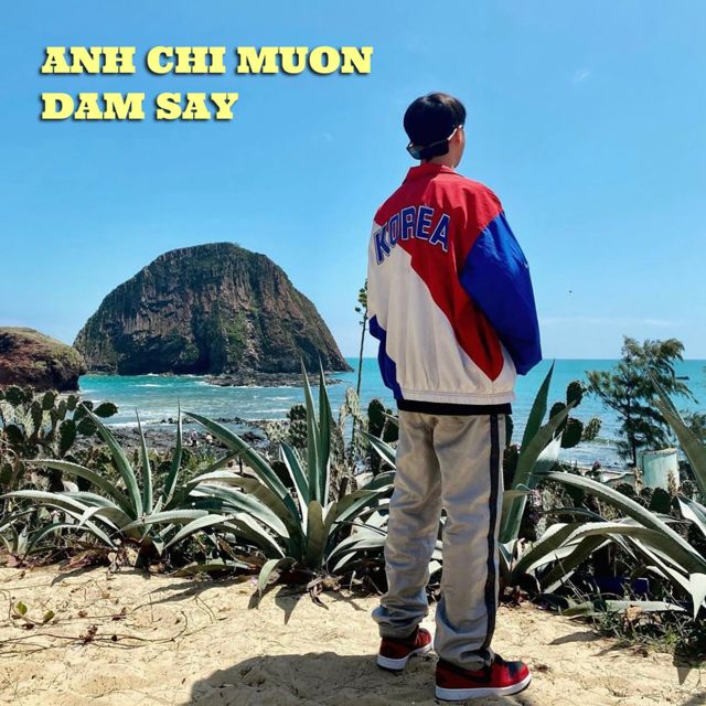 Thiên Vũ - 'Anh Chỉ Muốn Đắm Say' [Ringtone]