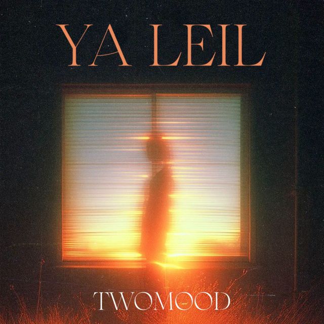 TwoMood - 'Ya Leil' [Ringtone]