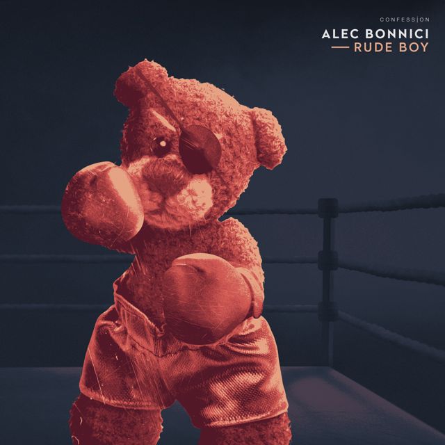 Alec Bonnici - 'Rude Boy' [Ringtone]