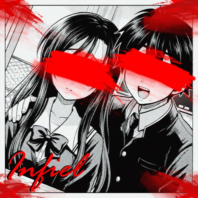 Skiro Senpai - 'Infiel' [Ringtone]