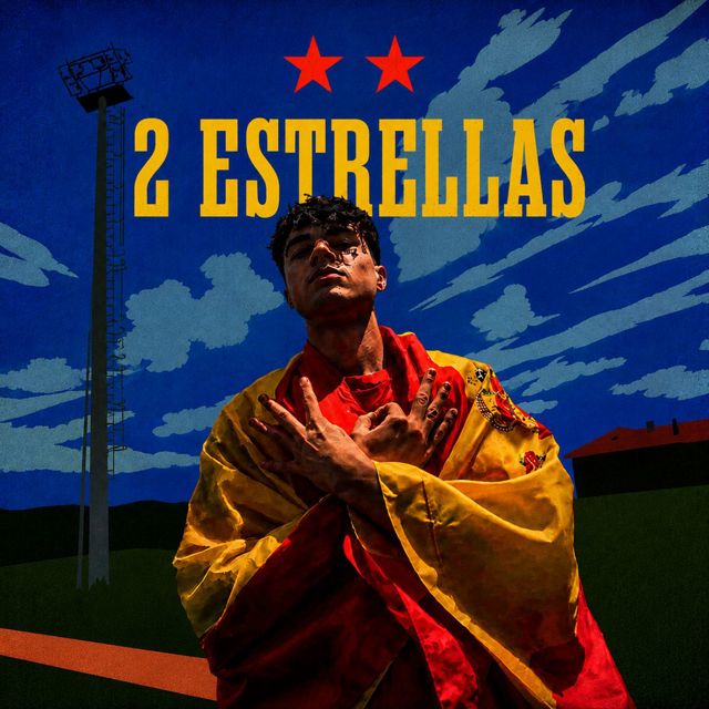 PMK - '2 Estrellas' [Ringtone]