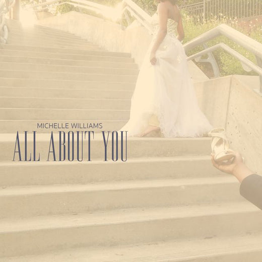 Michelle Williams - 'All About You' [Ringtone]