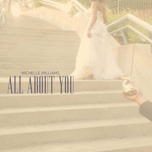 Michelle Williams - 'All About You' [Ringtone]