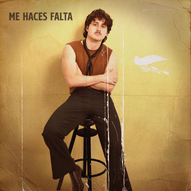 Cruz Romo - 'Me Haces Falta' [Ringtone]