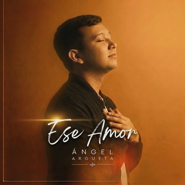 José Ángel Argueta - 'Ese Amor' [Ringtone]