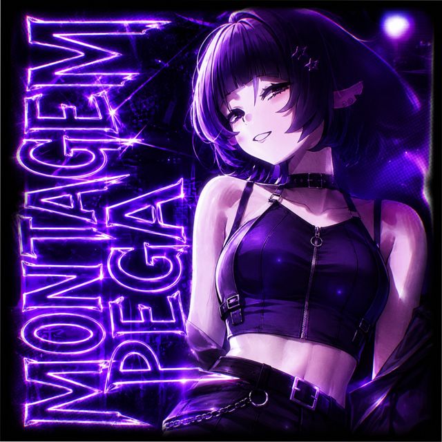 Hula Banca - 'Montagem Pega (Sped Up) (feat. KTV-MS)' [Ringtone]