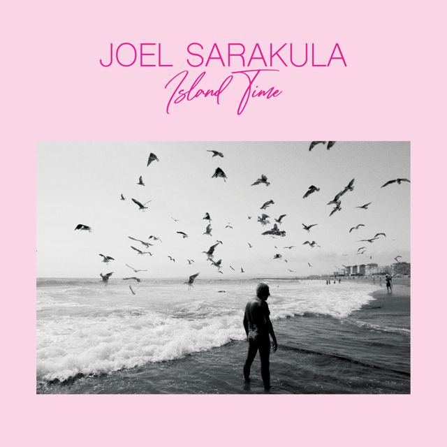 Joel Sarakula - 'Island Time' [Ringtone]