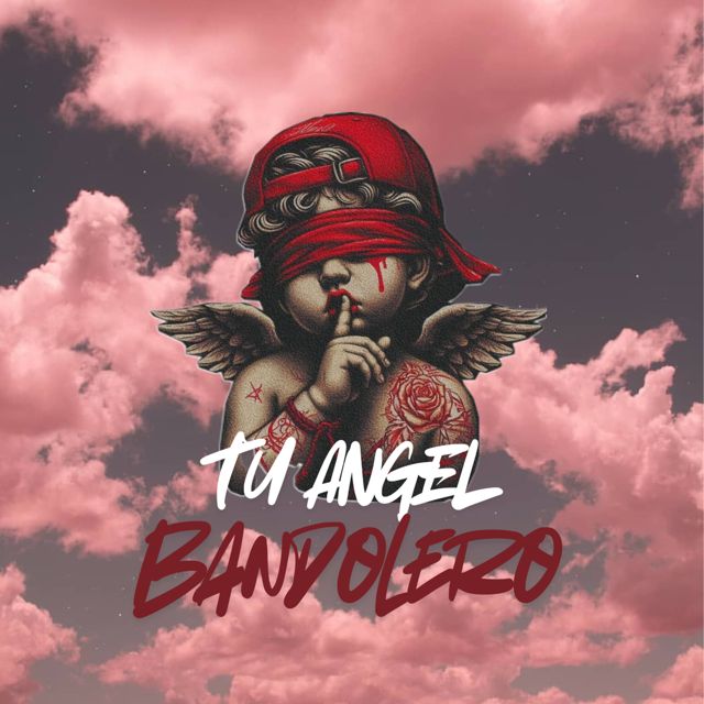 Angel Ceceña - 'Tu Angel Bandolero' [Ringtone]